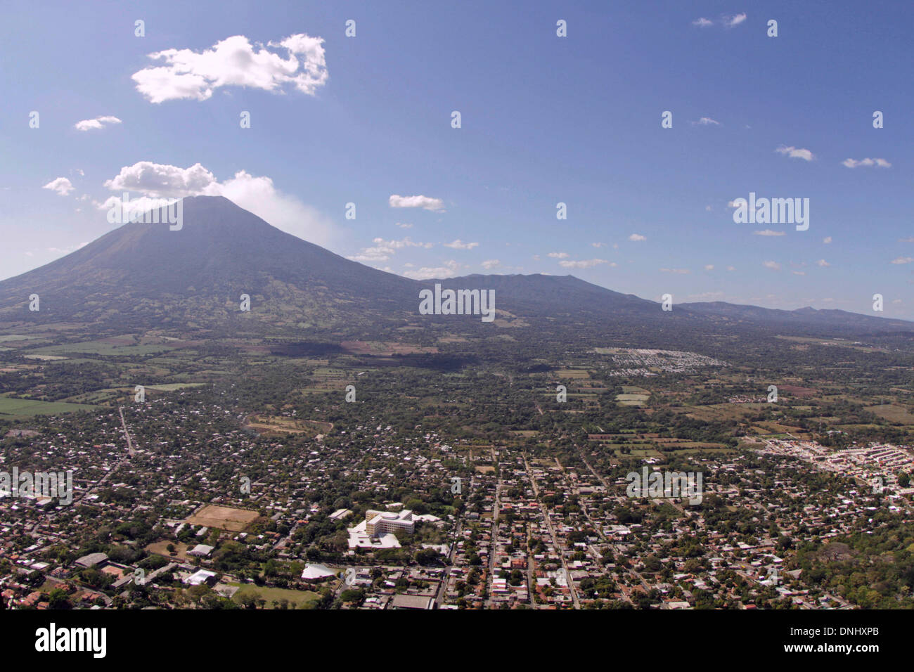San miguel el salvador 30th fotografías e imágenes de alta resolución