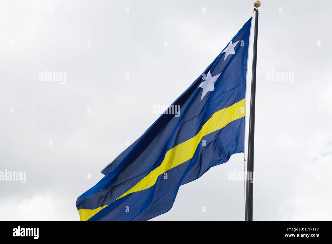 Bandera caribeña fotografías e imágenes de alta resolución Alamy