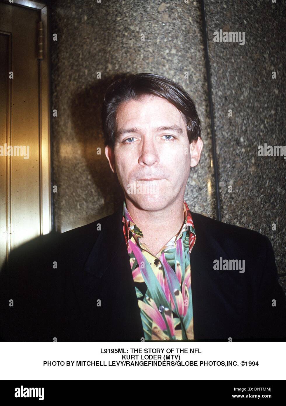 Kurt loder fotografías e imágenes de alta resolución Alamy