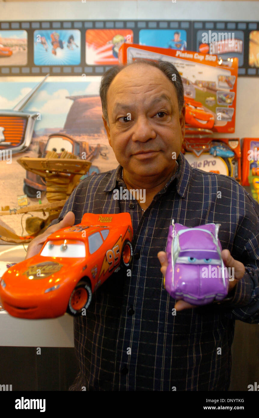 Autos Ramone Naranja