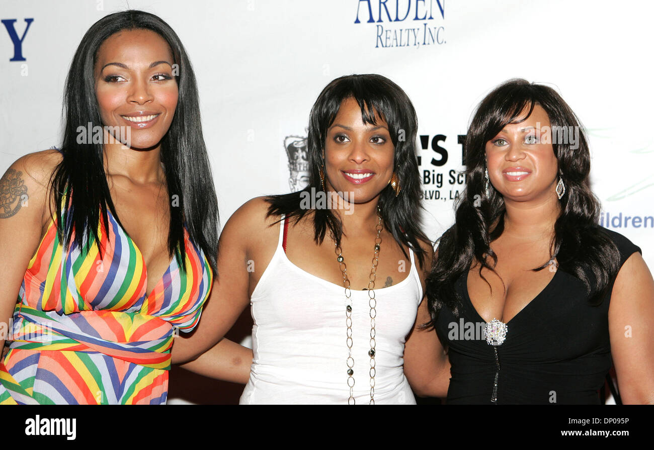 Ce ce peniston fotografías e imágenes de alta resolución - Alamy