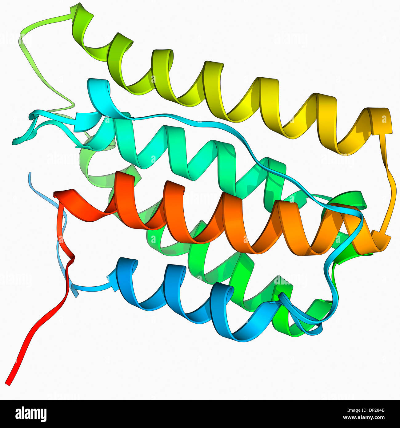 Interferon Beta Fotos e Imágenes de stock - Alamy