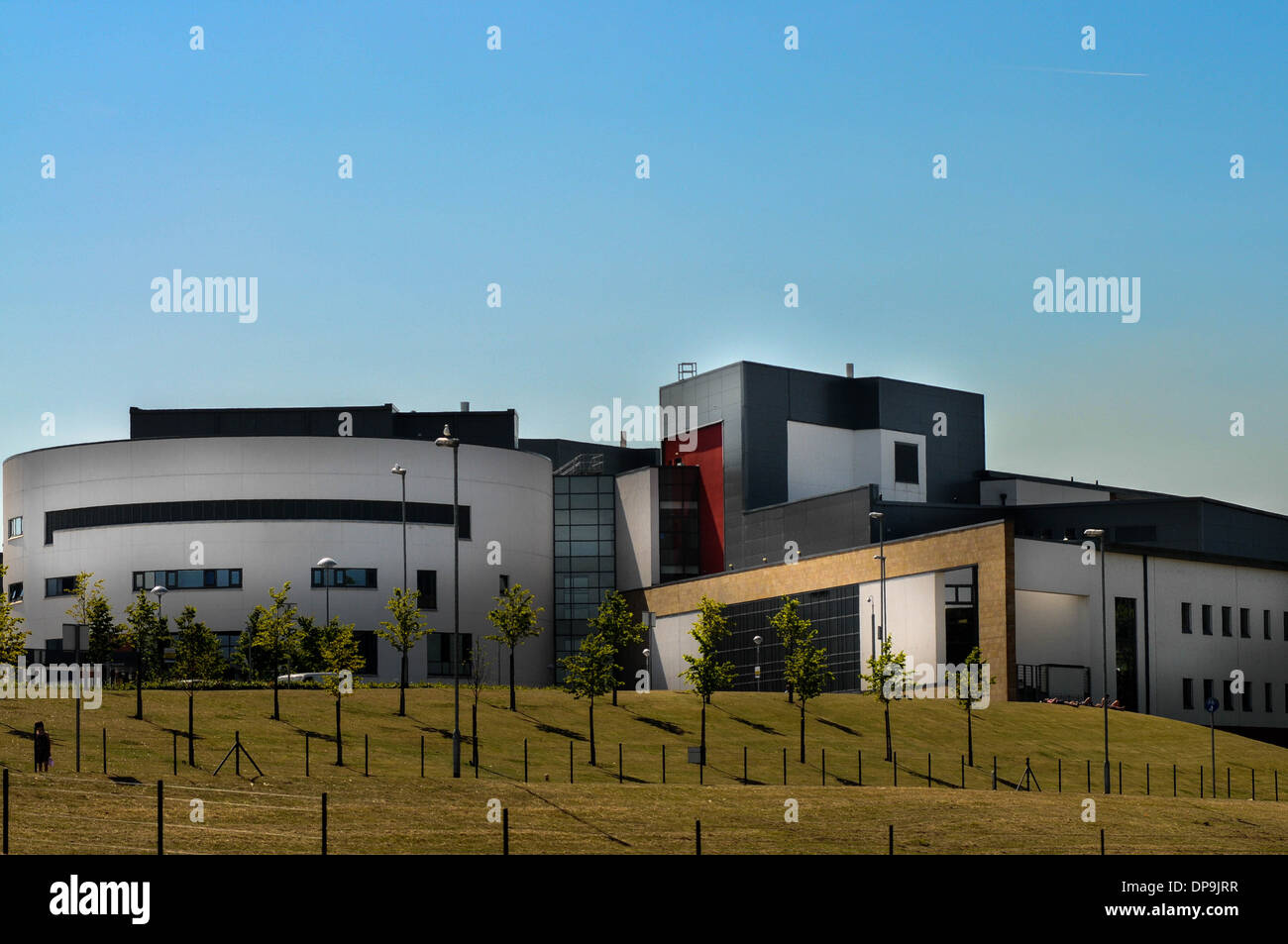 Hospital larbert fotografías e imágenes de alta resolución Alamy