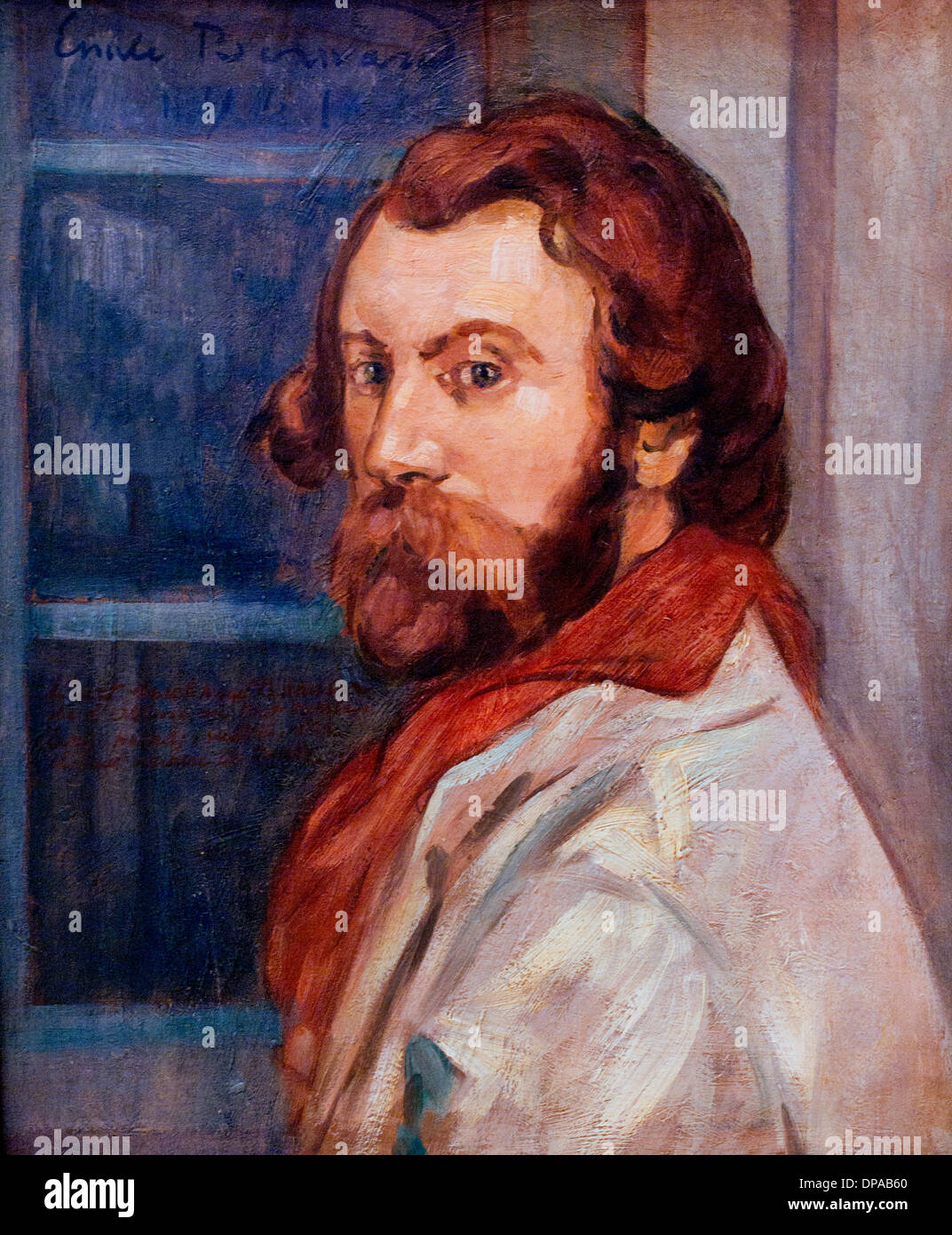 Autorretrato autorretrato autorretrato fotografías e imágenes de alta