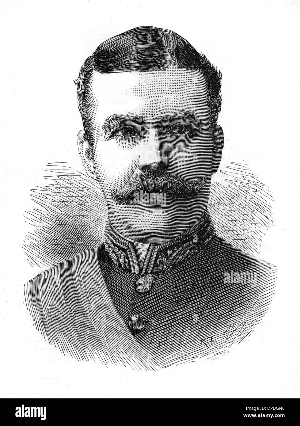 Charles carrington fotografías e imágenes de alta resolución Alamy