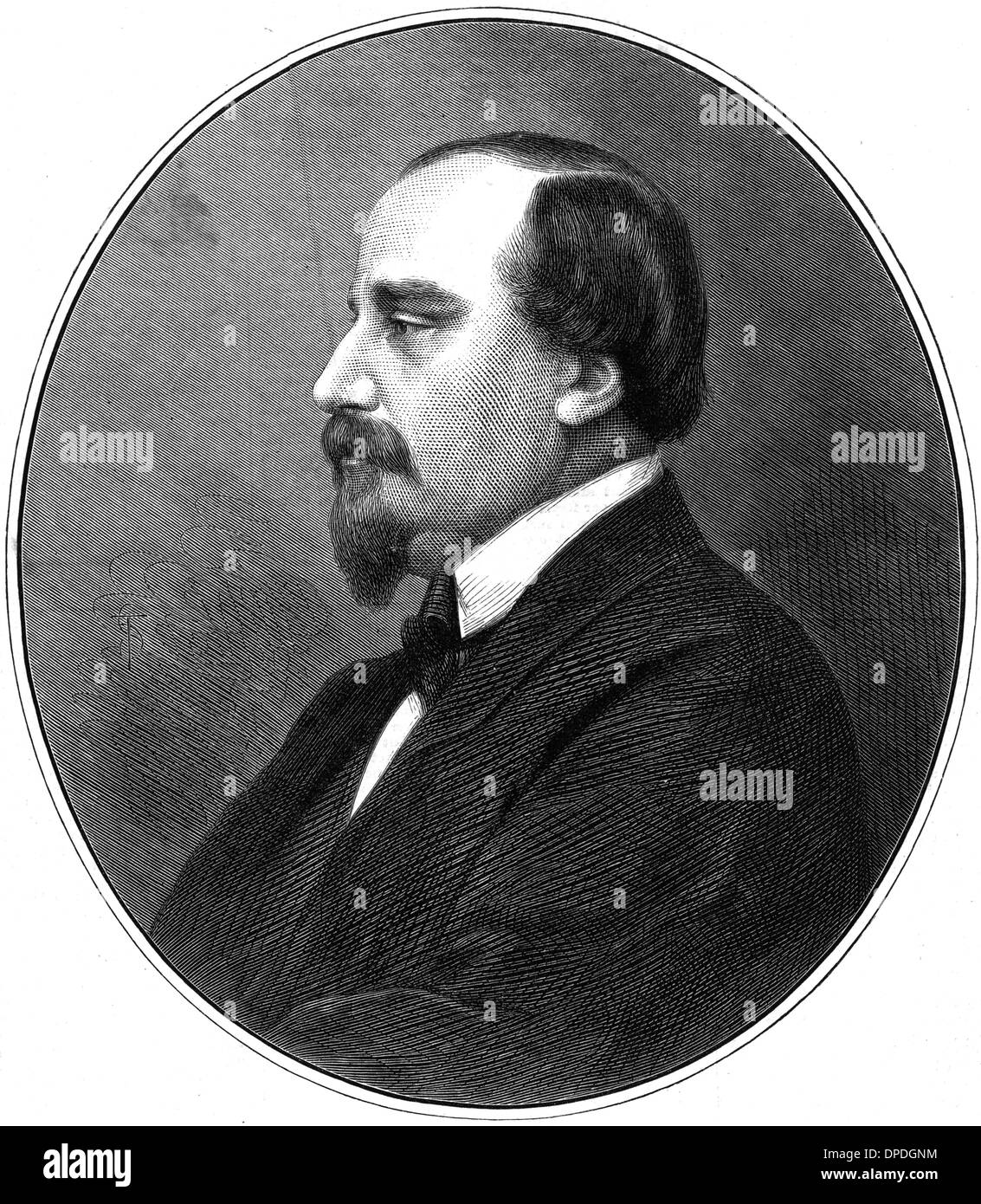 Comte de chambord fotografías e imágenes de alta resolución Alamy