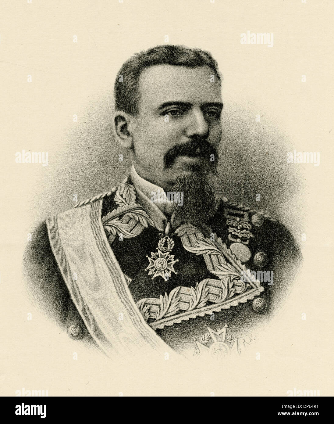 Arsenio martinez de campos fotografías e imágenes de alta resolución