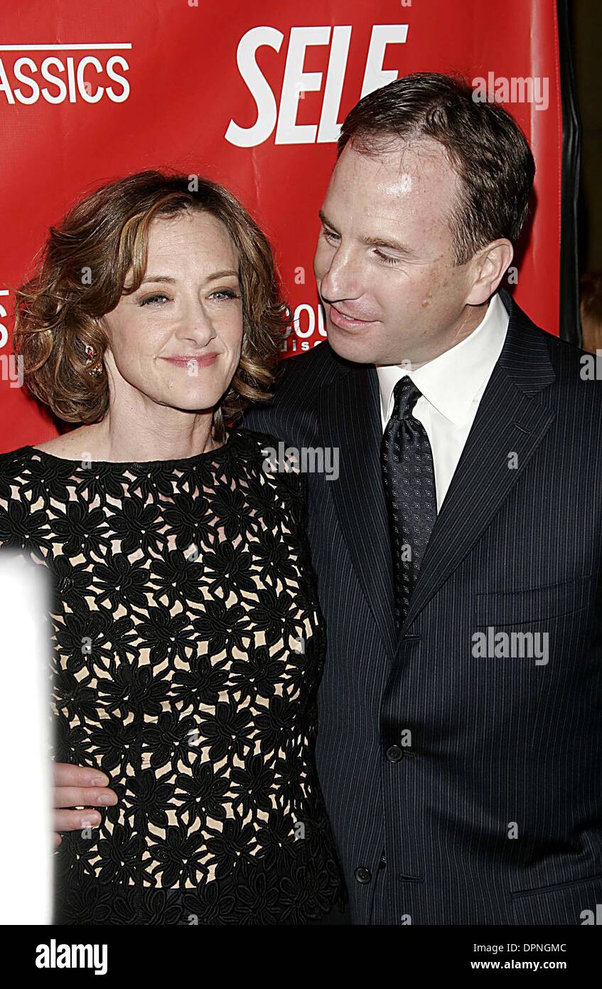 Joan Cusack Richard Burke Friends Imágenes De Stock & Joan Cusack