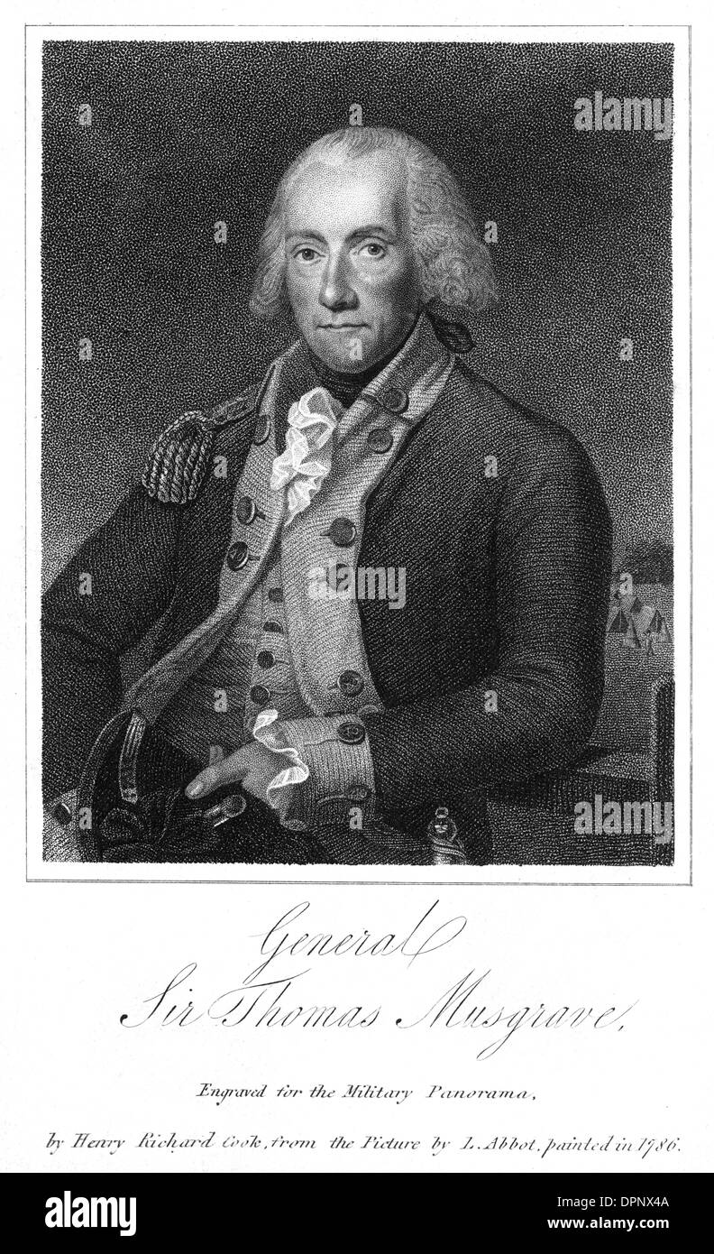 Sir musgrave fotografías e imágenes de alta resolución Alamy