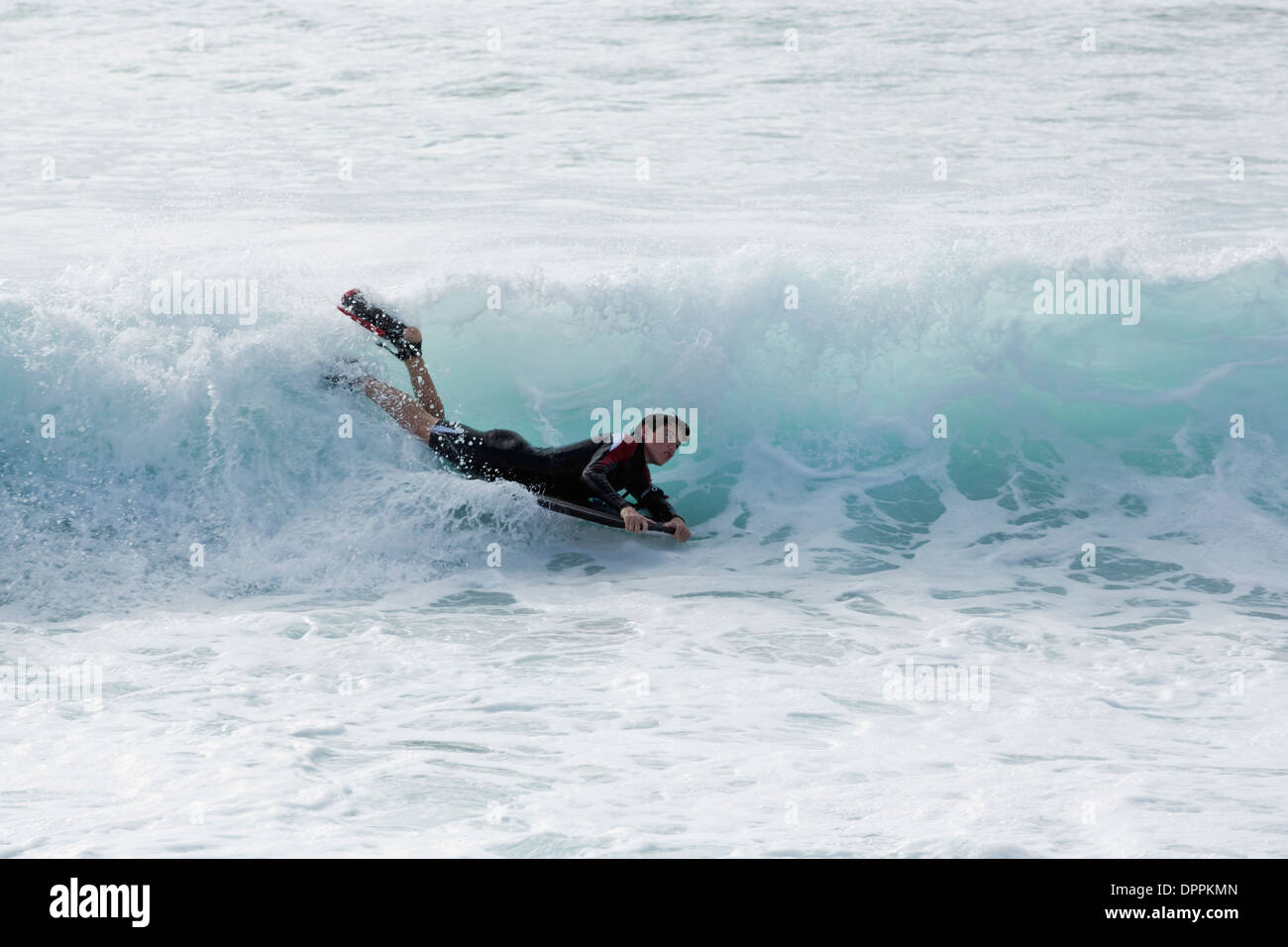 Tubo de bodyboard fotografías e imágenes de alta resolución - Alamy