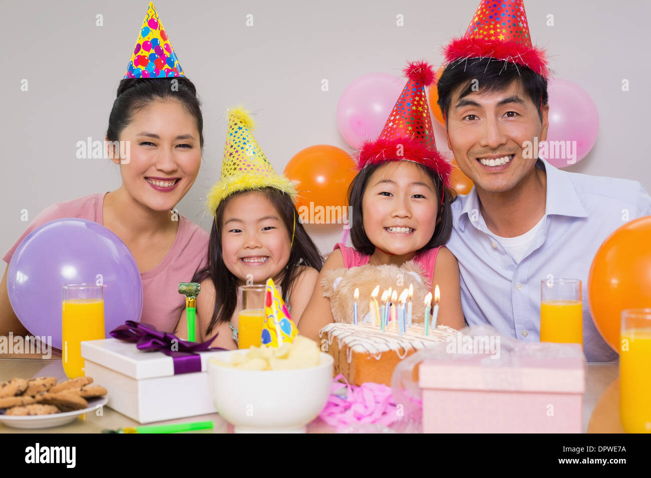 Sombrero Pastel Esponja Gorro Cumpleaños Fiesta Evento Vela