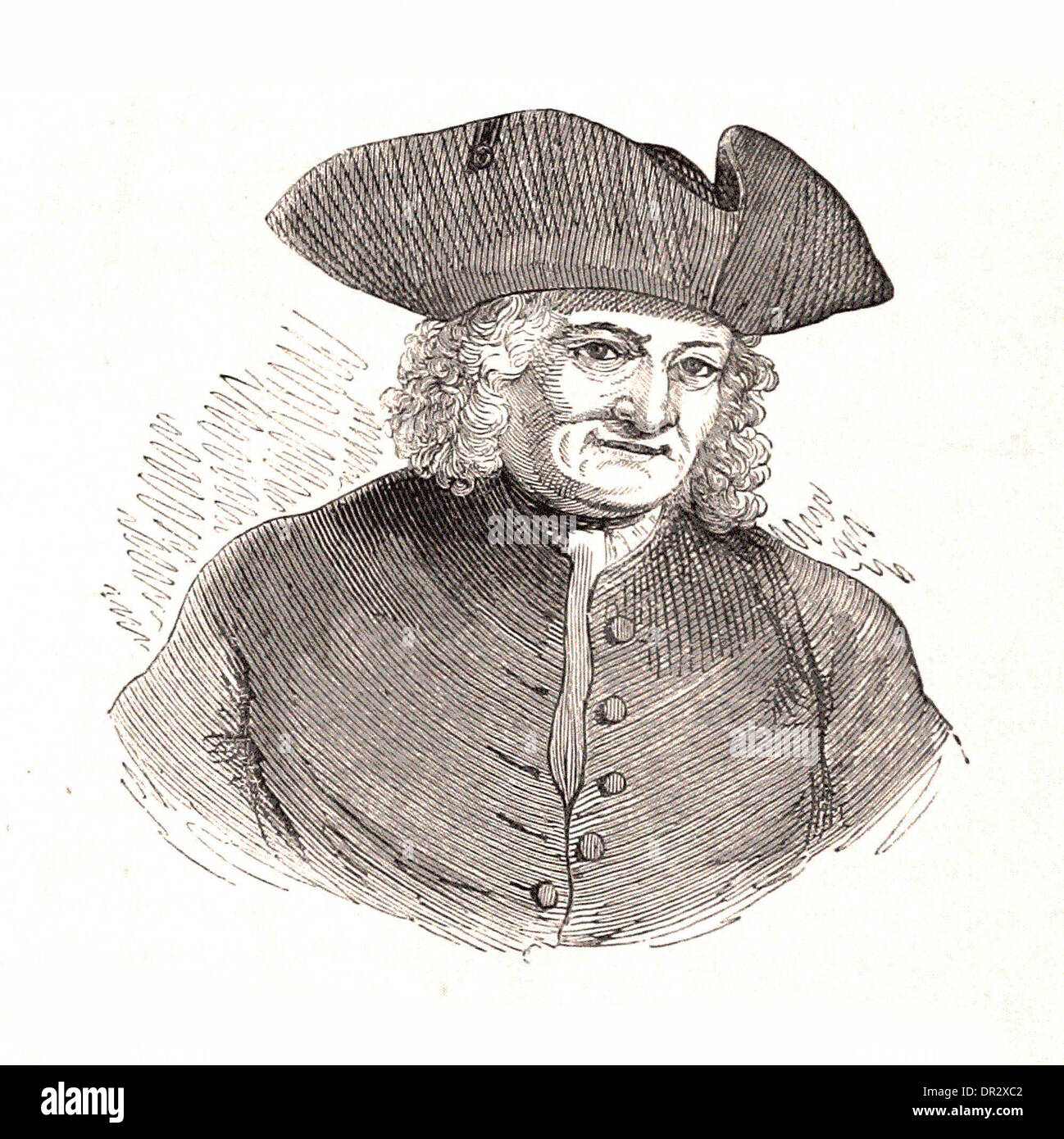 Capitán coram fotografías e imágenes de alta resolución Alamy