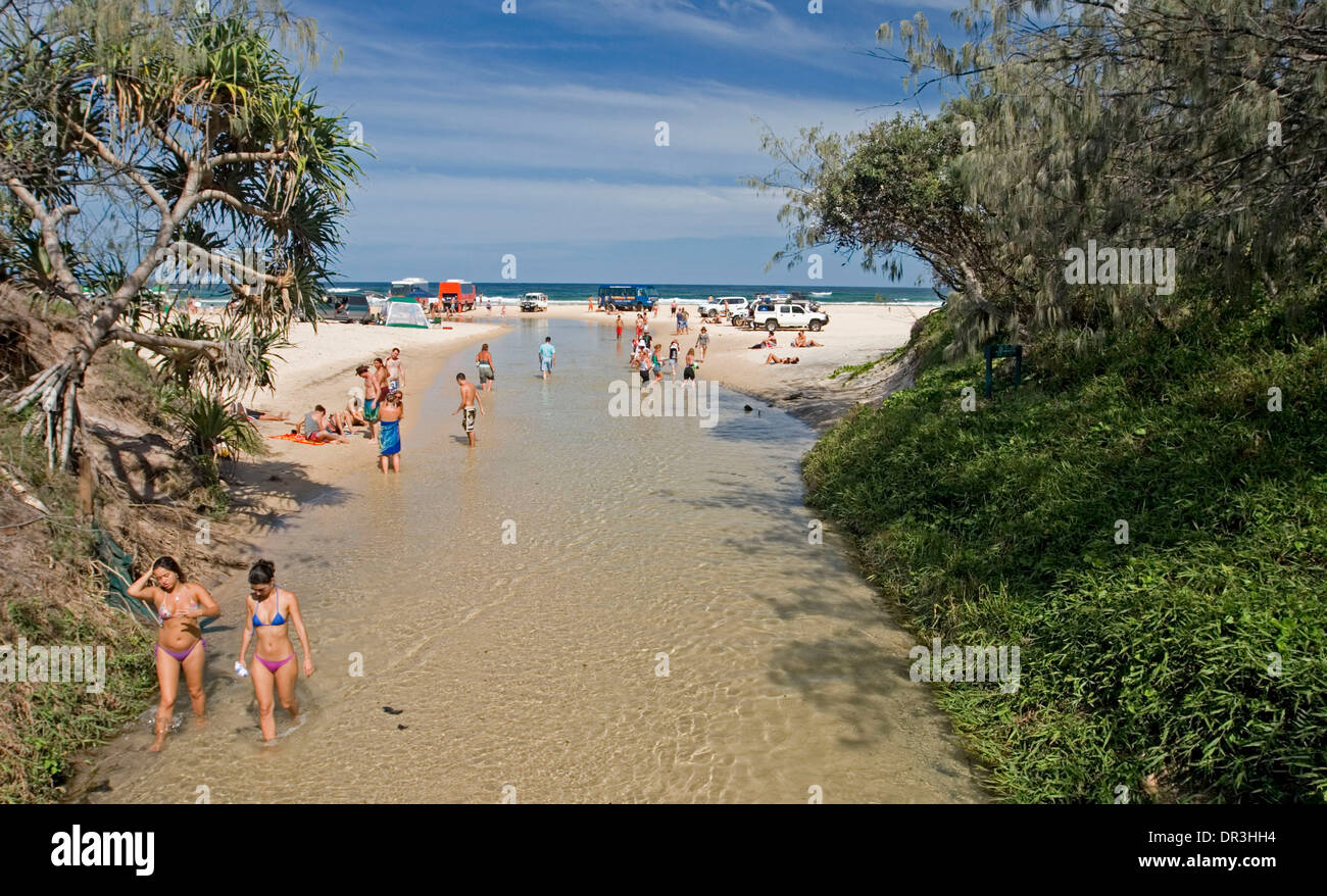 Bikinis australianos fotografías e imágenes de alta resolución Alamy