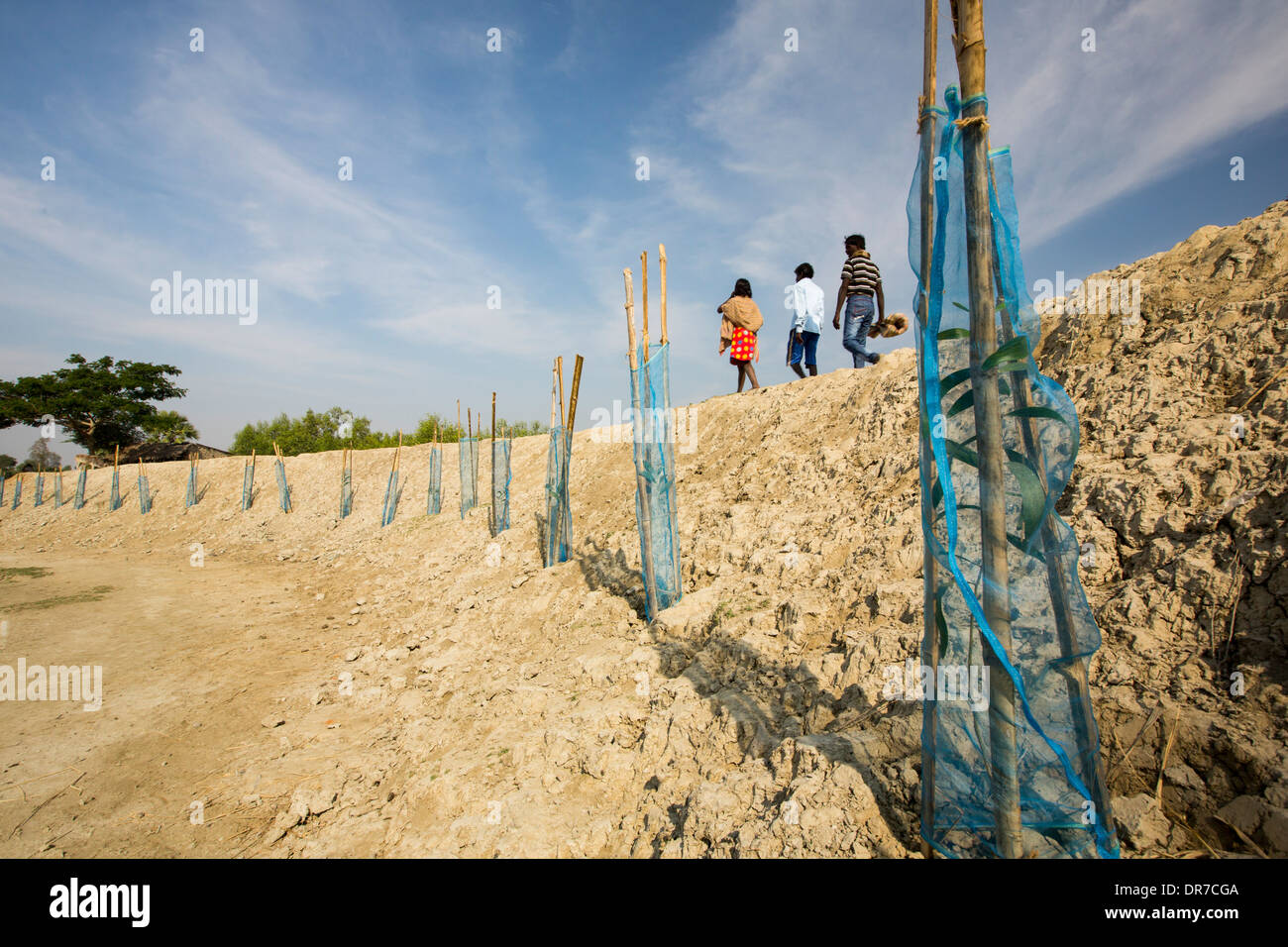Defensas contra inundaciones costeras fotografías e imágenes de alta resolución Alamy