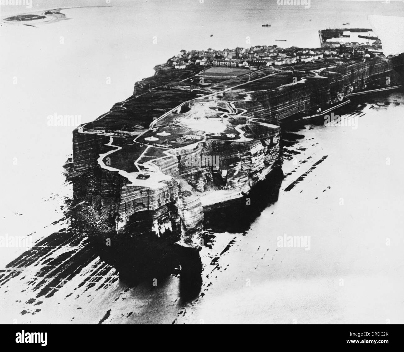 Historia de heligolandia Fotos e Imágenes de stock Alamy