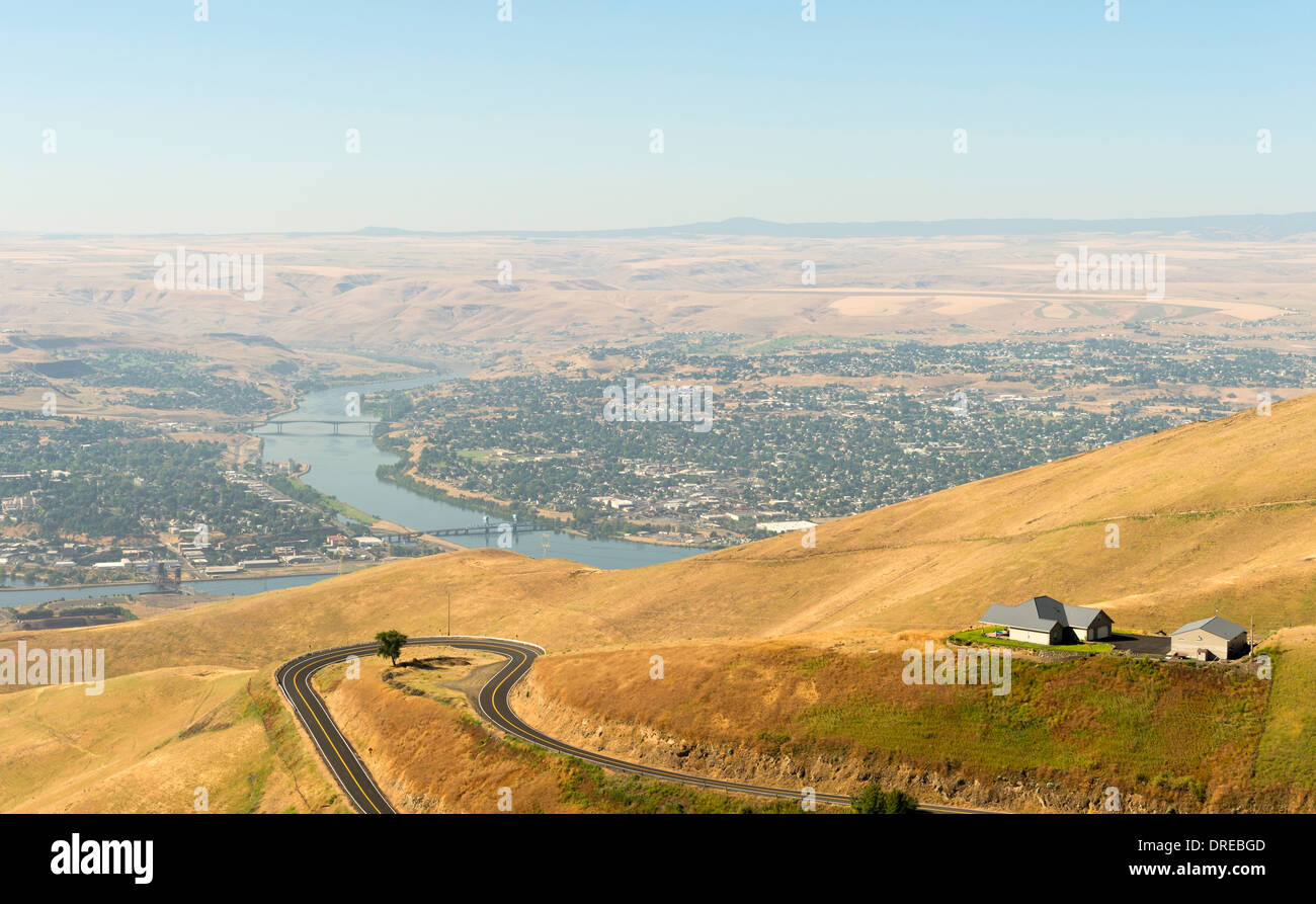 Nez perce clearwater fotografías e imágenes de alta resolución Alamy