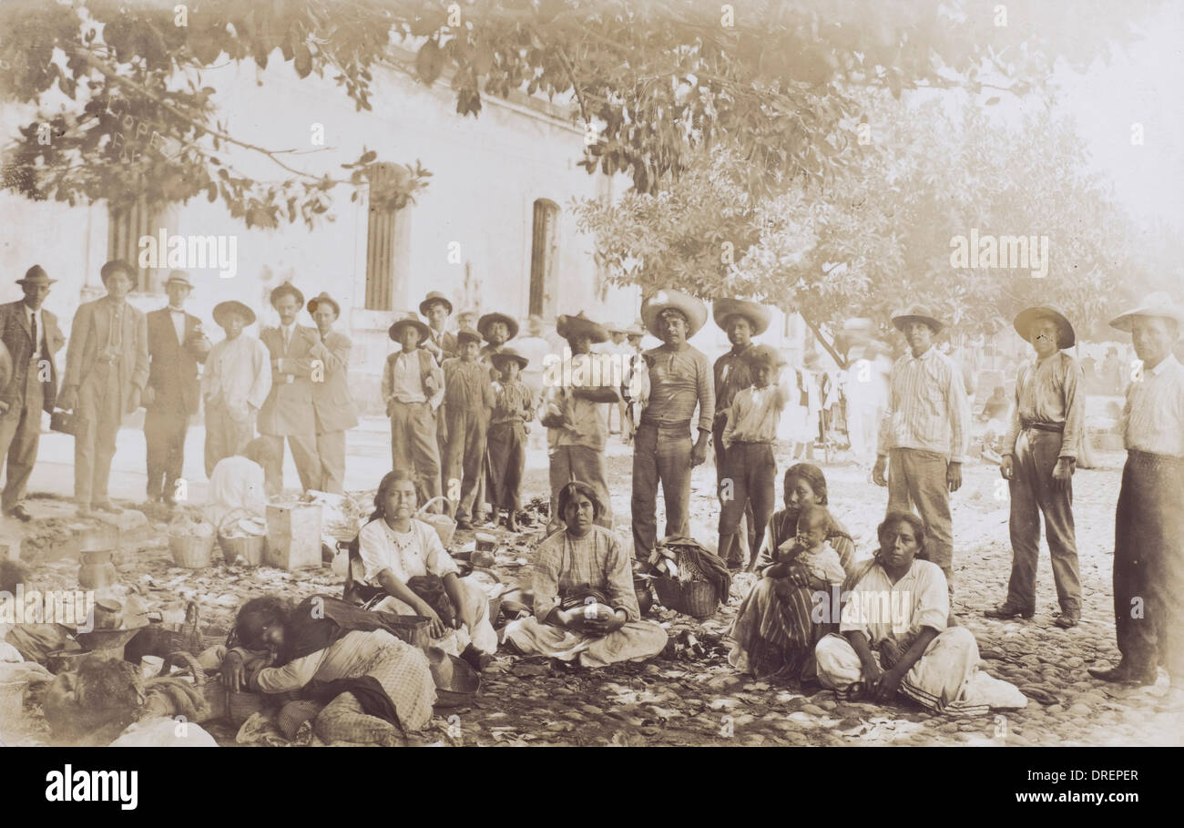La revolucion mexicana fotografías e imágenes de alta resolución - Alamy