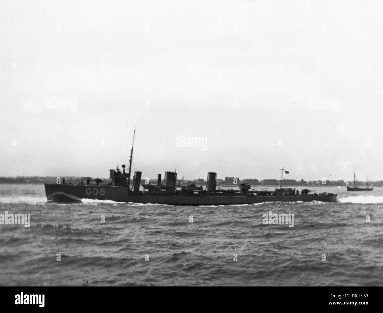 Hms lochinvar fotografías e imágenes de alta resolución Alamy