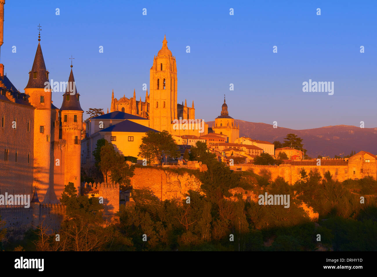 Foto de Catedral de León. en Sariegos, León