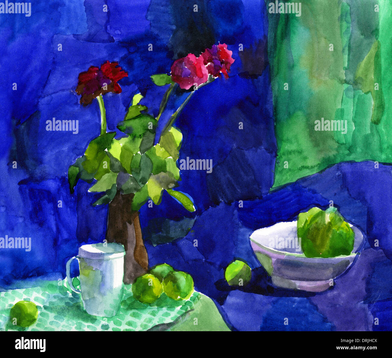 Imágenes Arte Pinturas: Pinturas al Óleo (Bodegones)