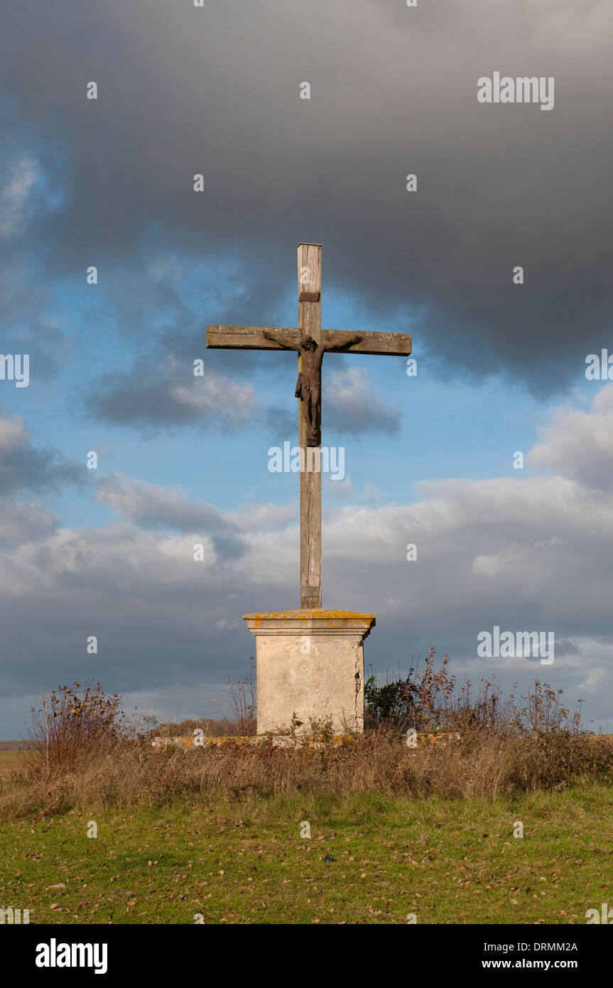 Donde Jesus Fue Crucificado Fotos e Imágenes de stock Página 2 Alamy