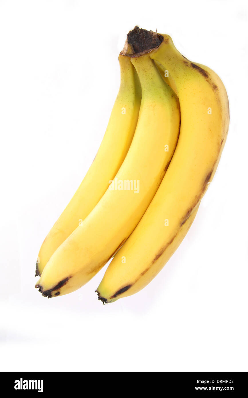 Plátano Foto de stock