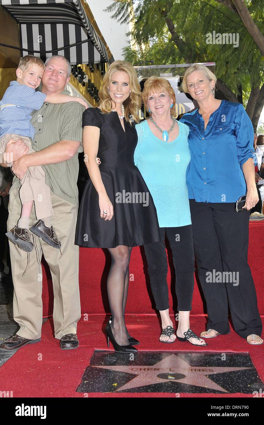 Cheryl hines and rosemary hines fotografías e imágenes de alta