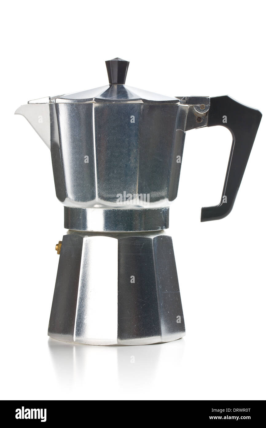 Cafetera Italiana Fotos e Imágenes de stock Alamy Cafetera Italiana Fotos e Imágenes de stock Alamy