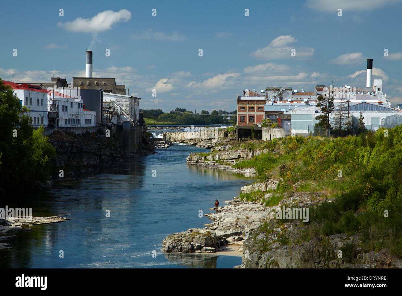 Mataura fotografías e imágenes de alta resolución Alamy
