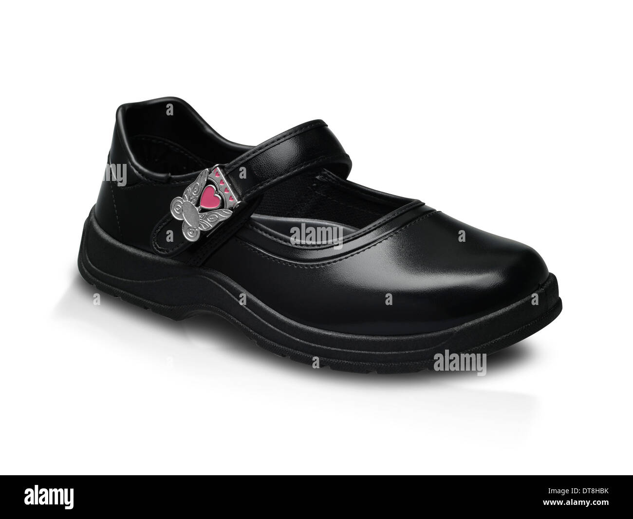 Zapatos Escolares Fotos e Imágenes de stock - Alamy