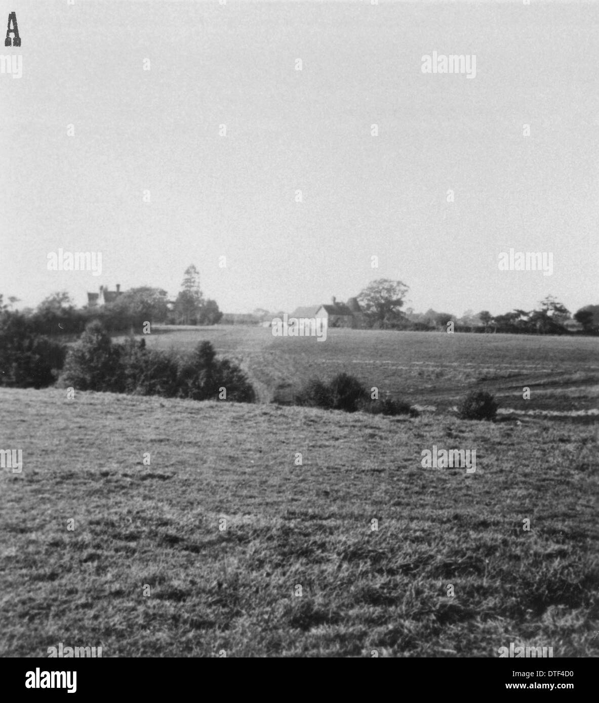 Barkham manor fotografías e imágenes de alta resolución Alamy