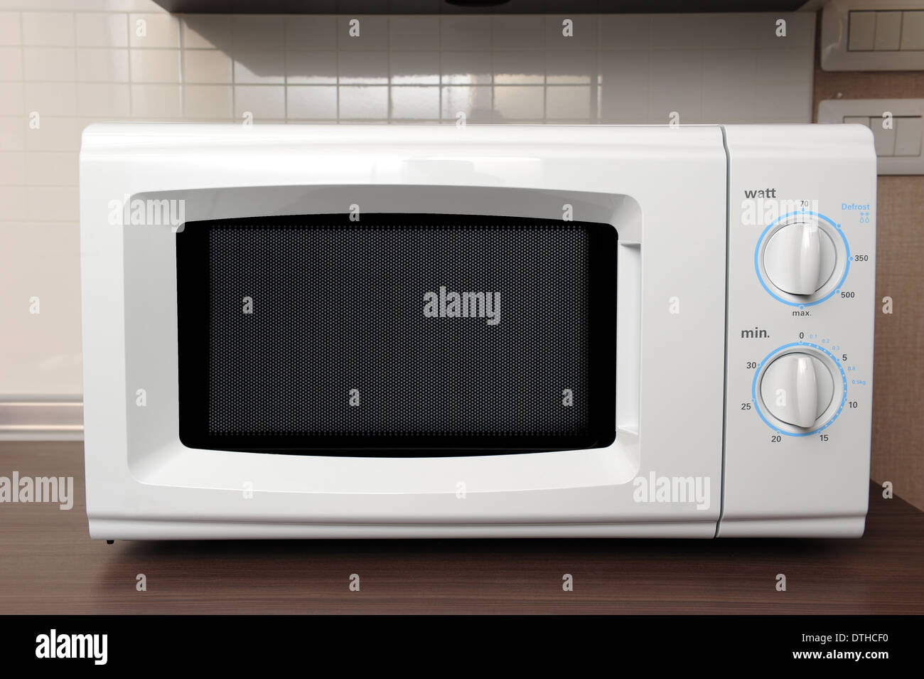 Horno De Microondas Fotos e Imágenes de stock - Alamy