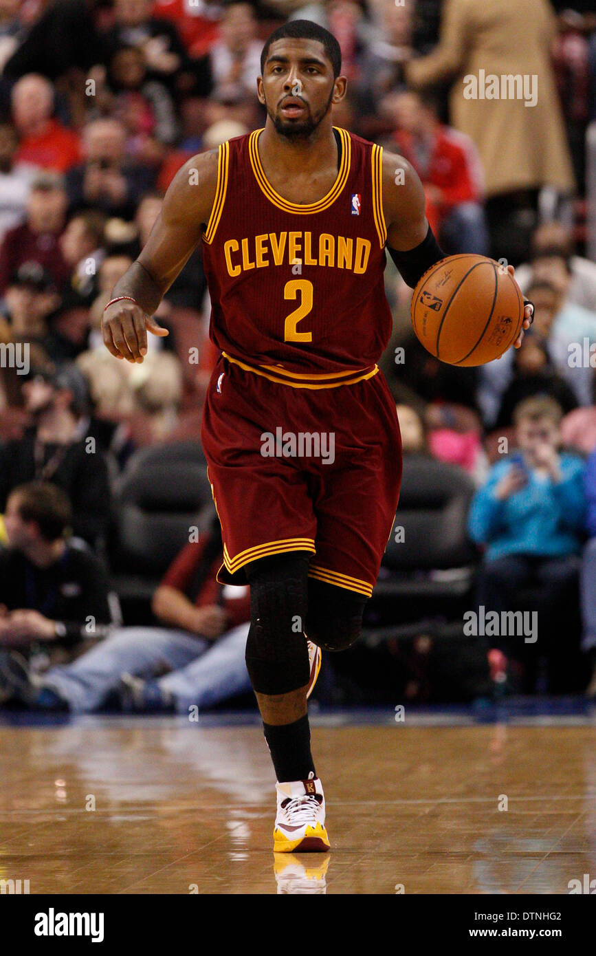 Kyrie Irving Low 2 - Importadora212