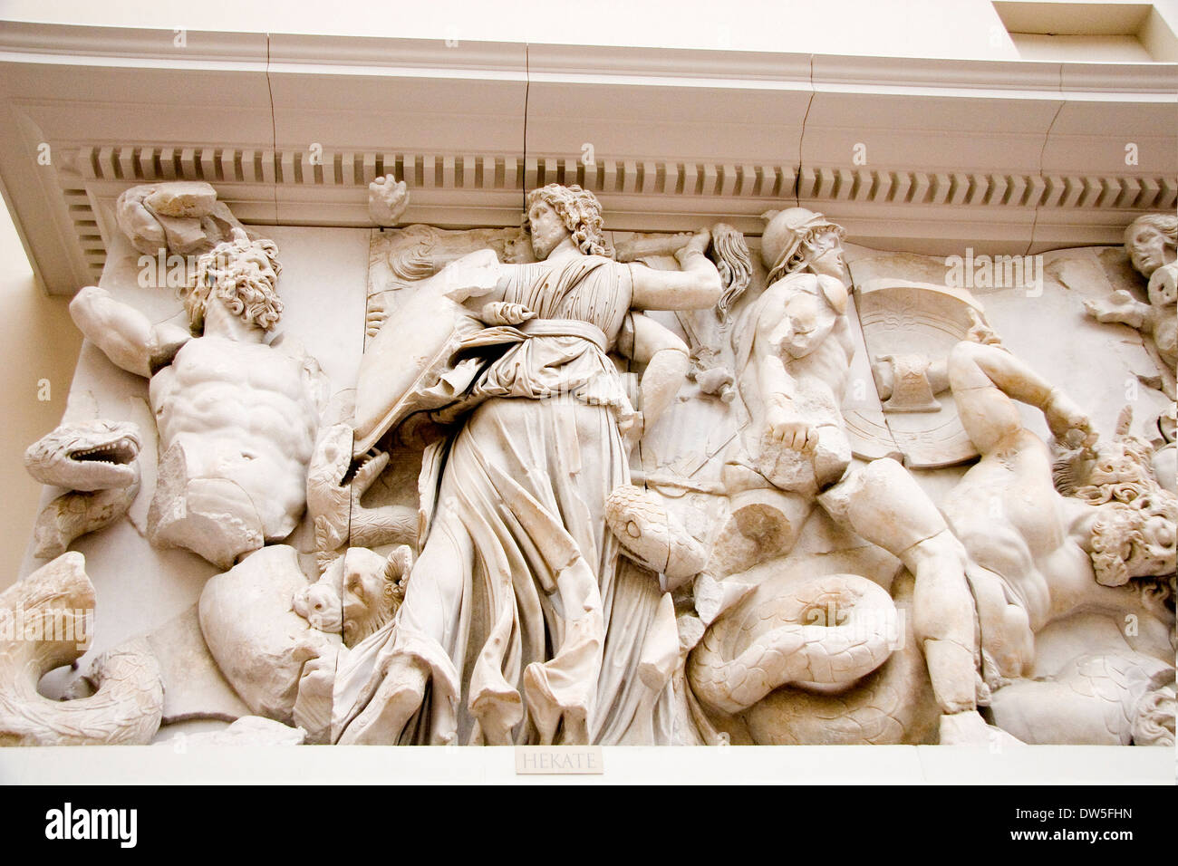 Altar de zeus fotografías e imágenes de alta resolución Página 2 Alamy