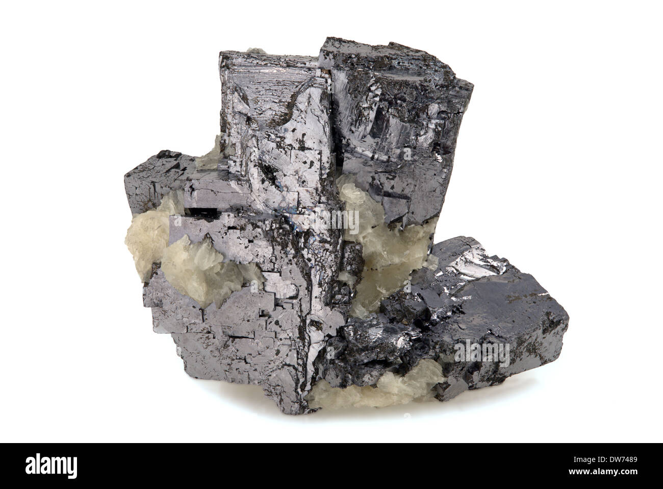Mineral de plomo fotografías e imágenes de alta resolución - Alamy