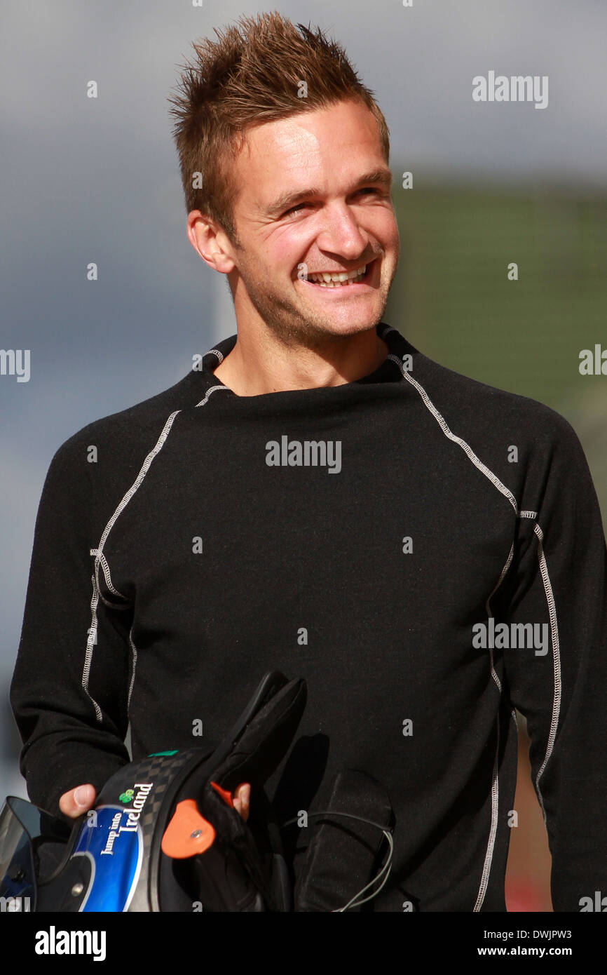 Bmw m motorsport fotografías e imágenes de alta resolución Alamy