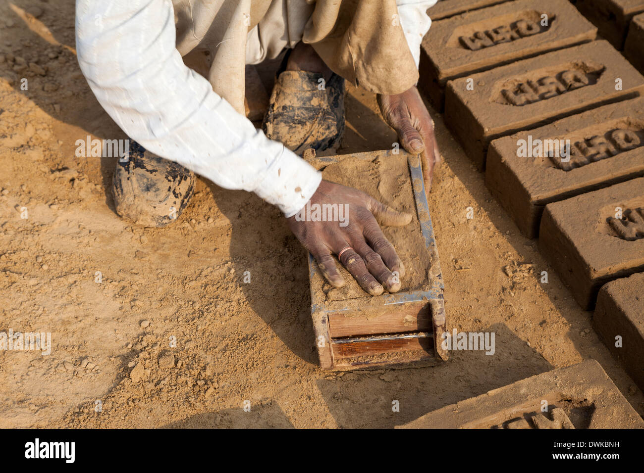 invernadero La forma Circular Molde de ladrillo fotografías e imágenes de alta resolución - Alamy