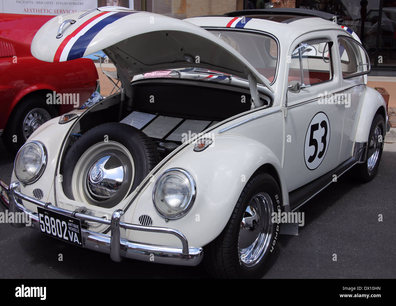Herbie 53 fotografías e imágenes de alta resolución Alamy