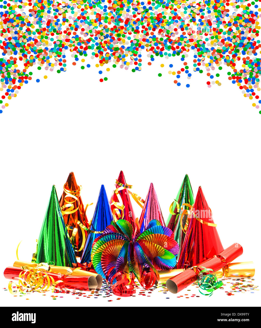 Guirnaldas de cumpleaños fotografías e imágenes de alta resolución - Alamy