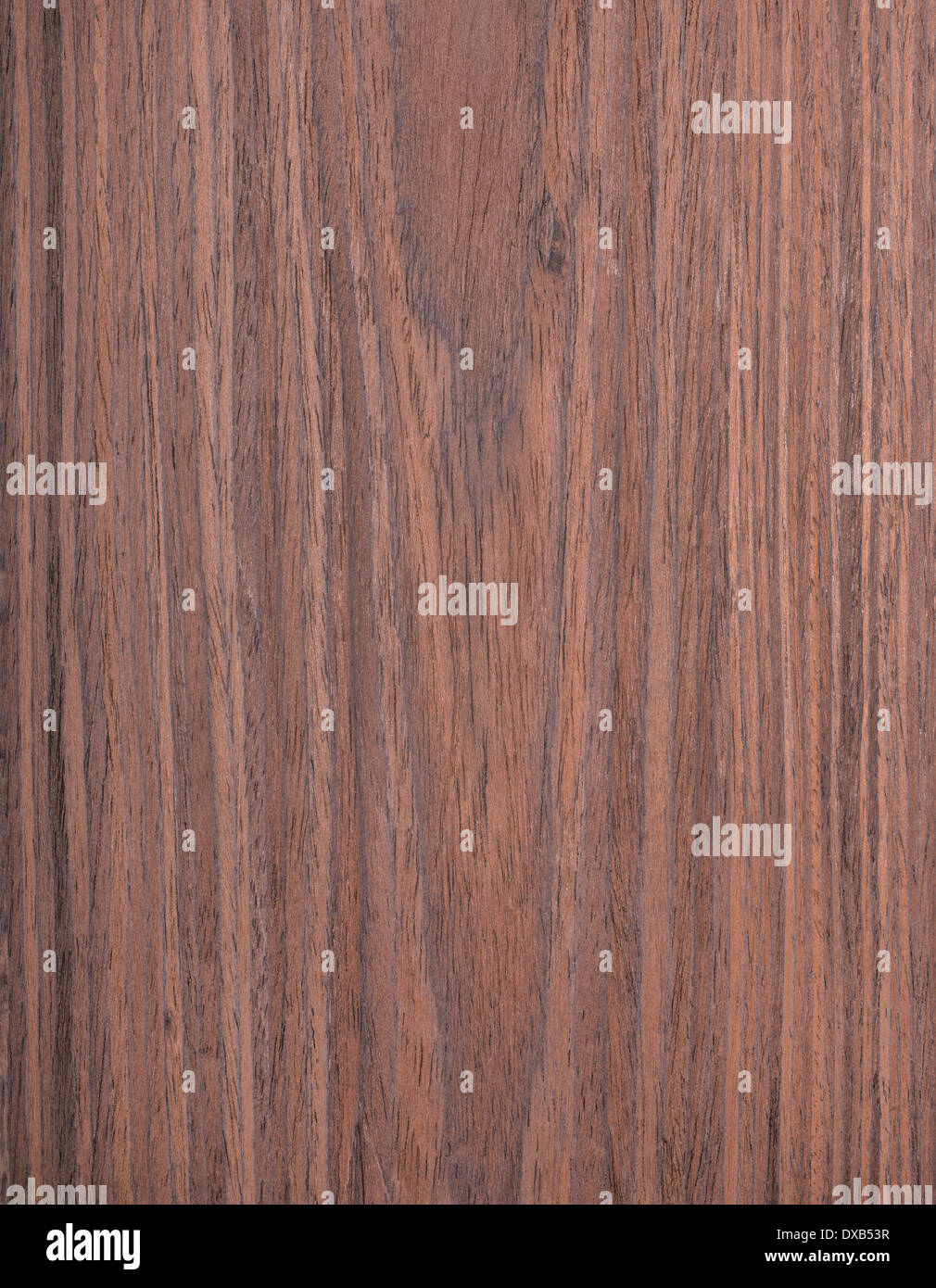 Brawn madera de palisandro, textura de grano de madera Fotografía de