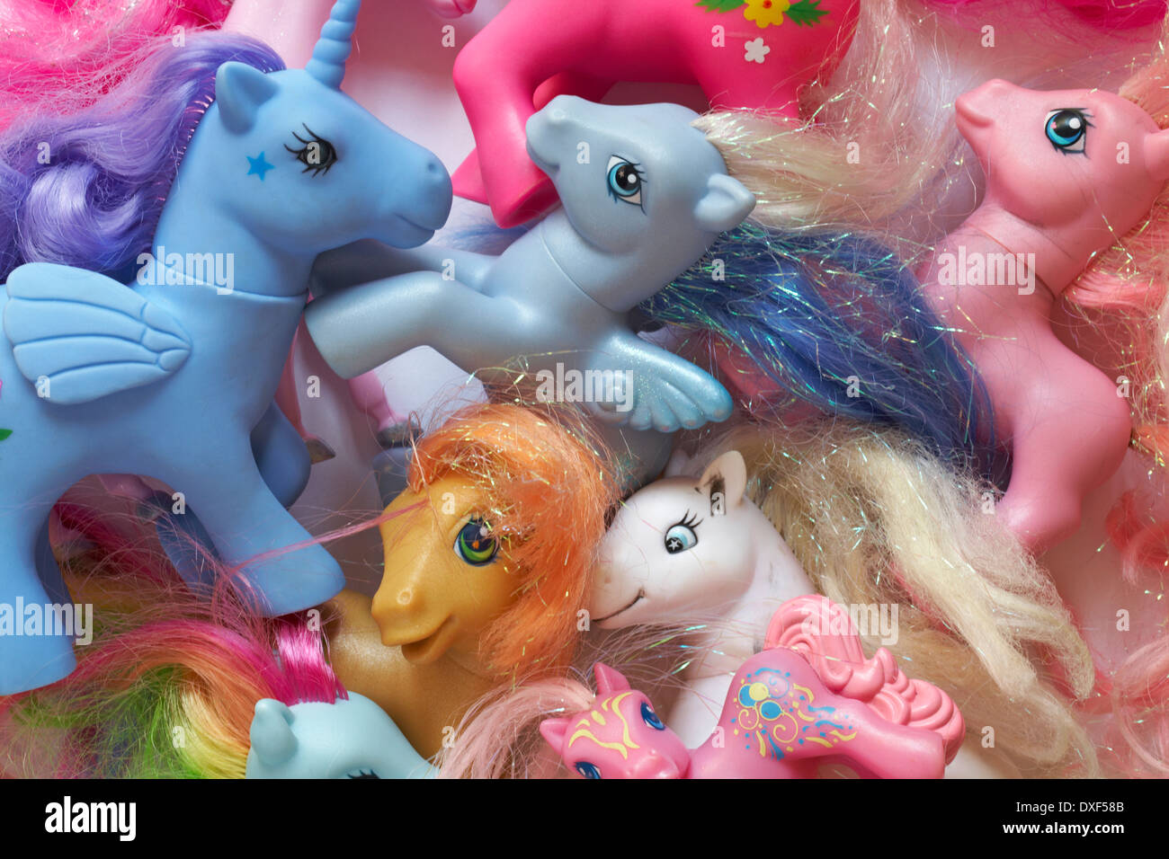 mi pequeño pony juguetes precios