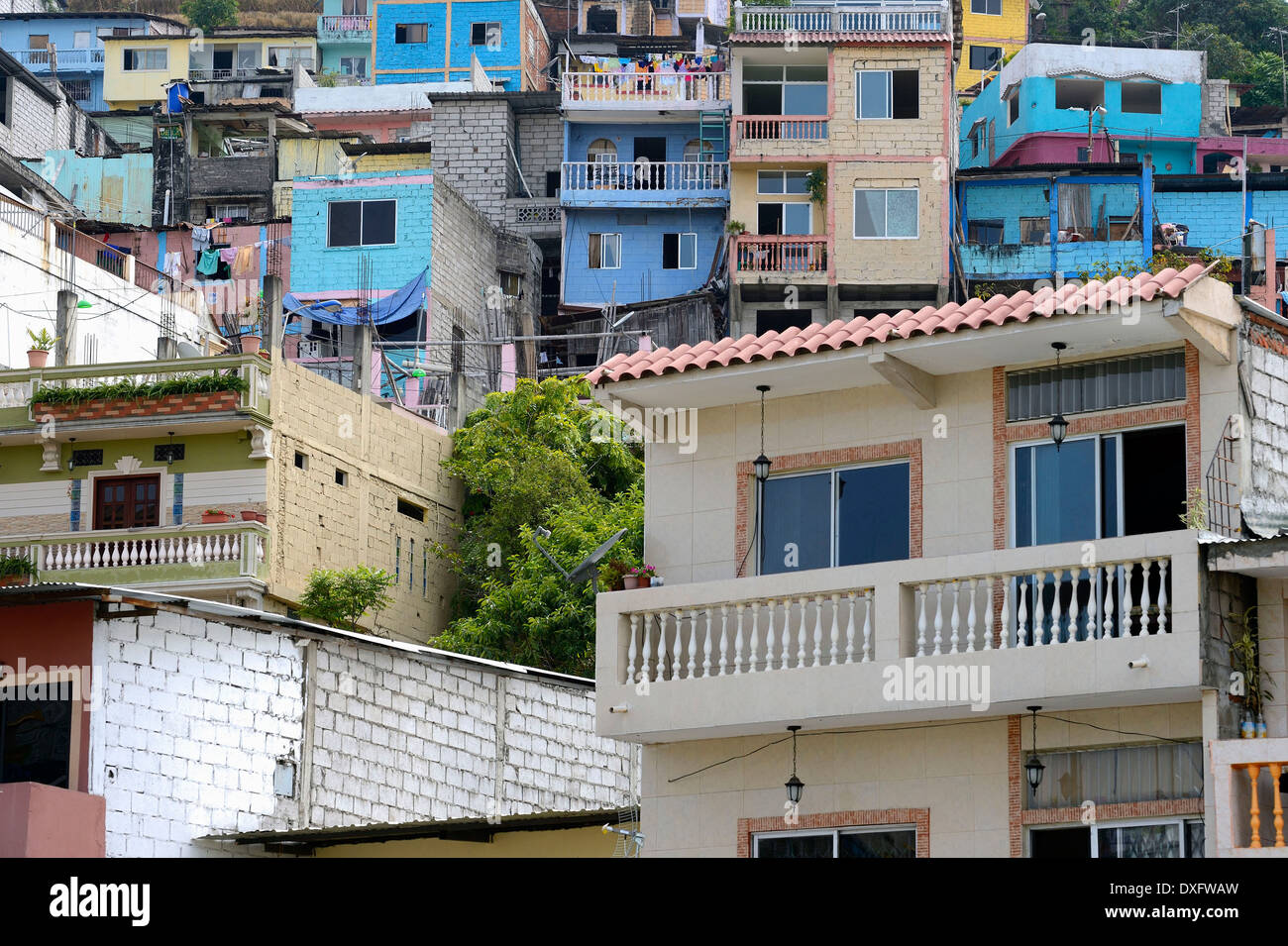 Provincia de guayas fotografías e imágenes de alta resolución Alamy