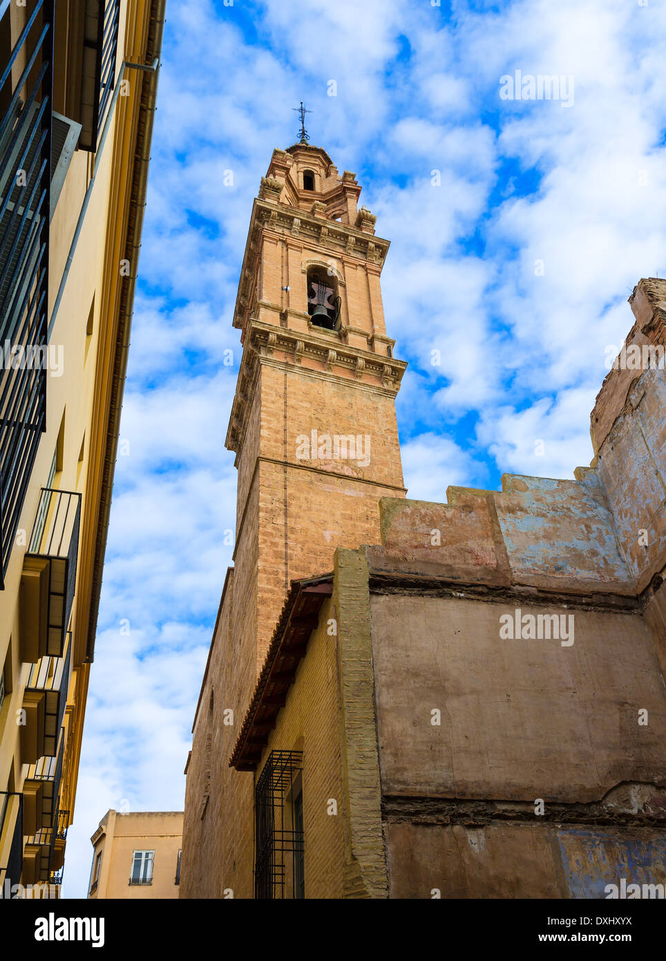 Foto de Iglesia de San Esteban Protomártir en La Torre de Esteban Hambrán, Toledo