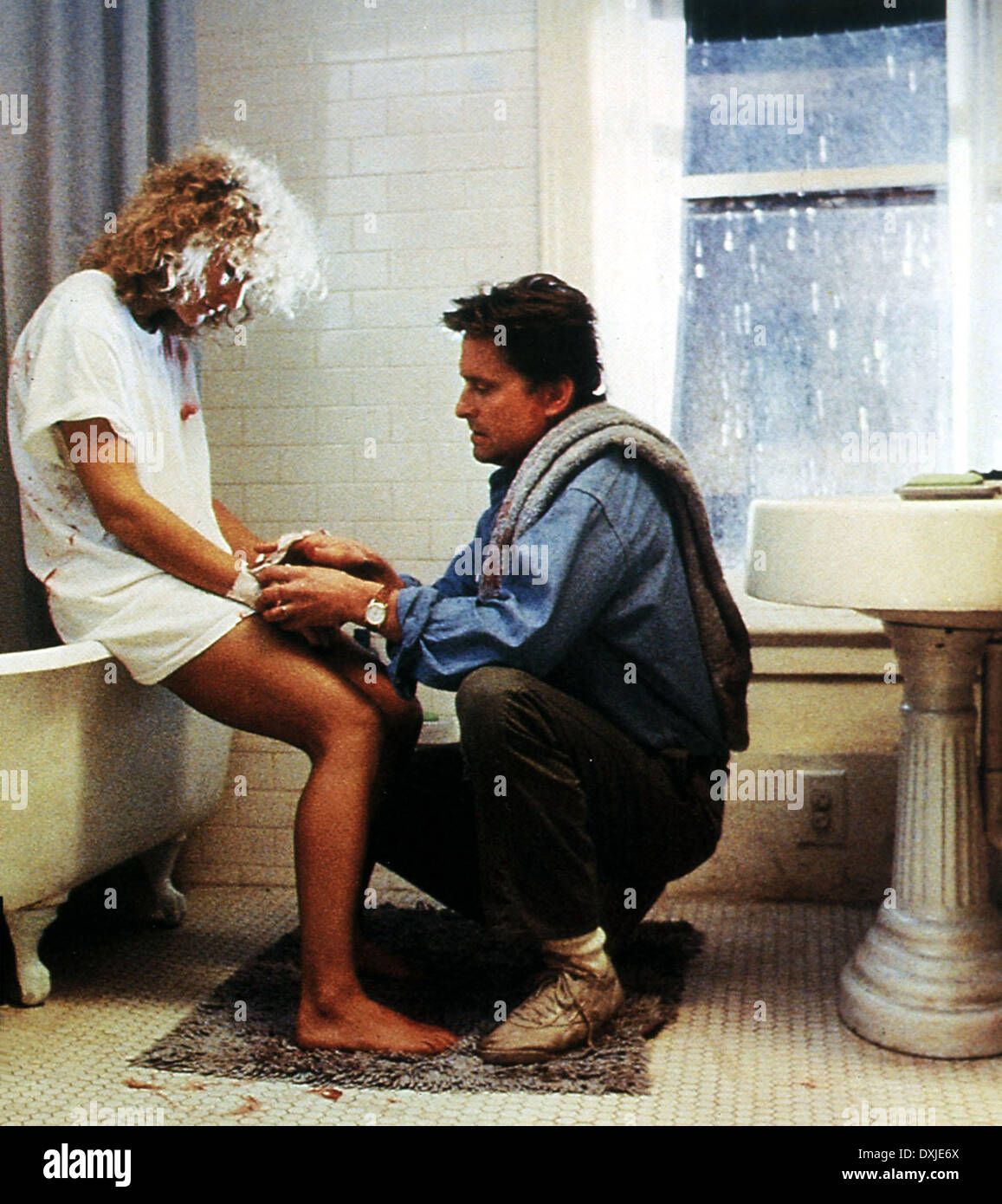 Fatal attraction movie fotografías e imágenes de alta resolución Alamy