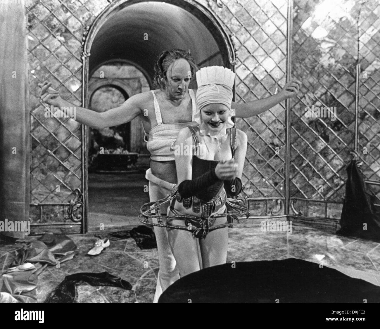 Fellinis Casanova Imagenes De Stock Fellinis Casanova Fotos De