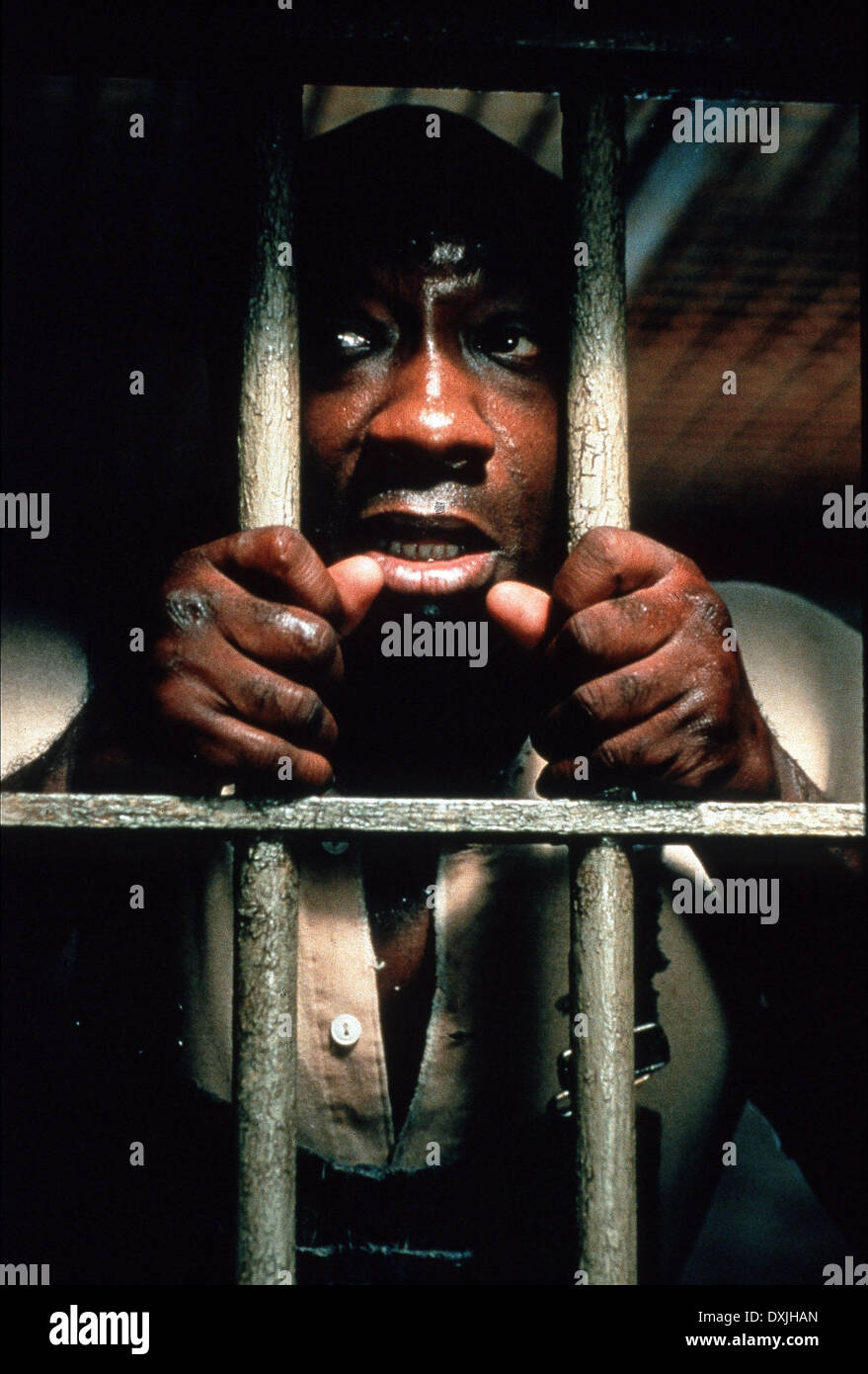 La Milla Verde Fotografia De Stock Alamy