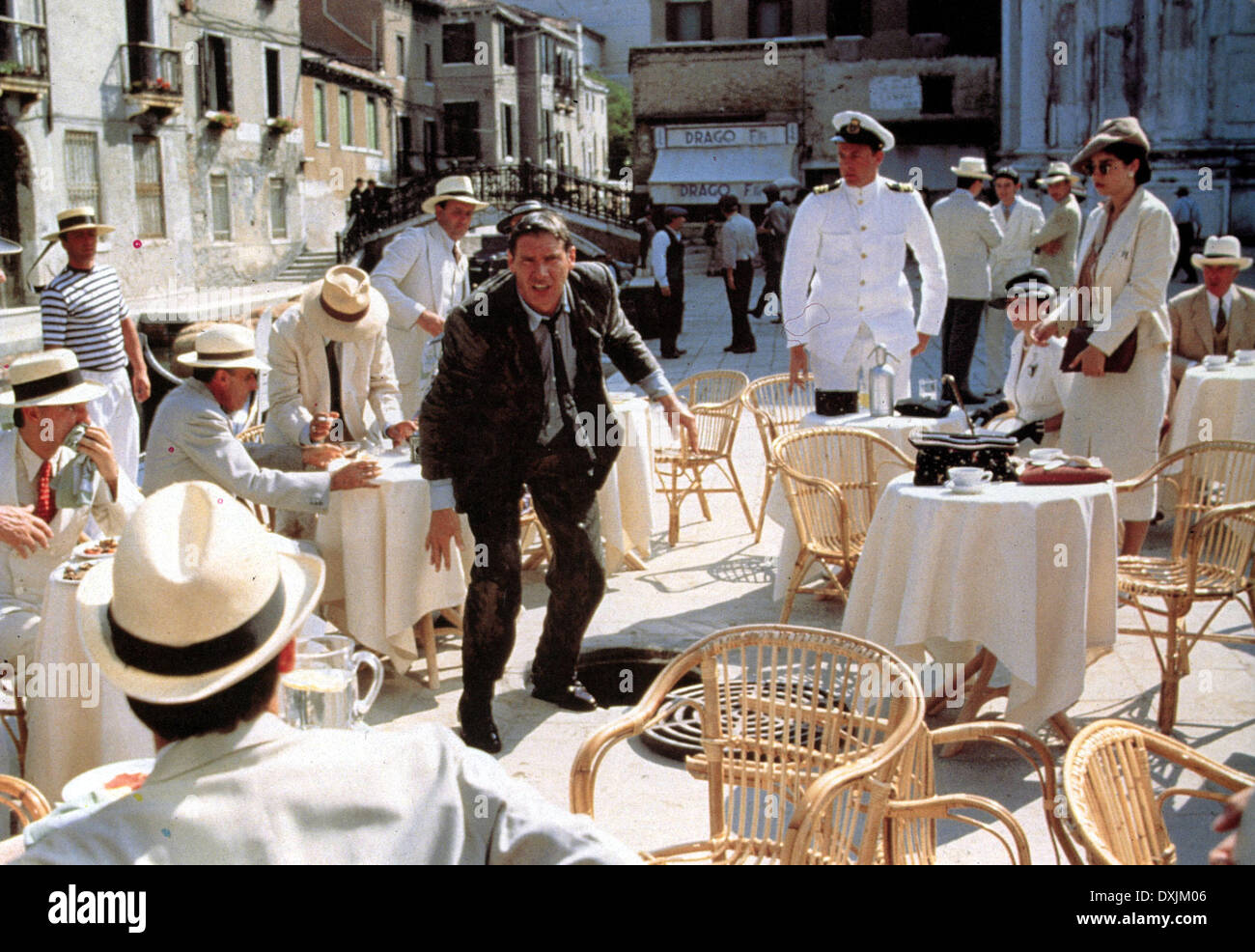 INDIANA JONES Y LA ÚLTIMA CRUZADA Fotografía de stock Alamy INDIANA JONES Y LA ÚLTIMA CRUZADA Fotografía de stock Alamy