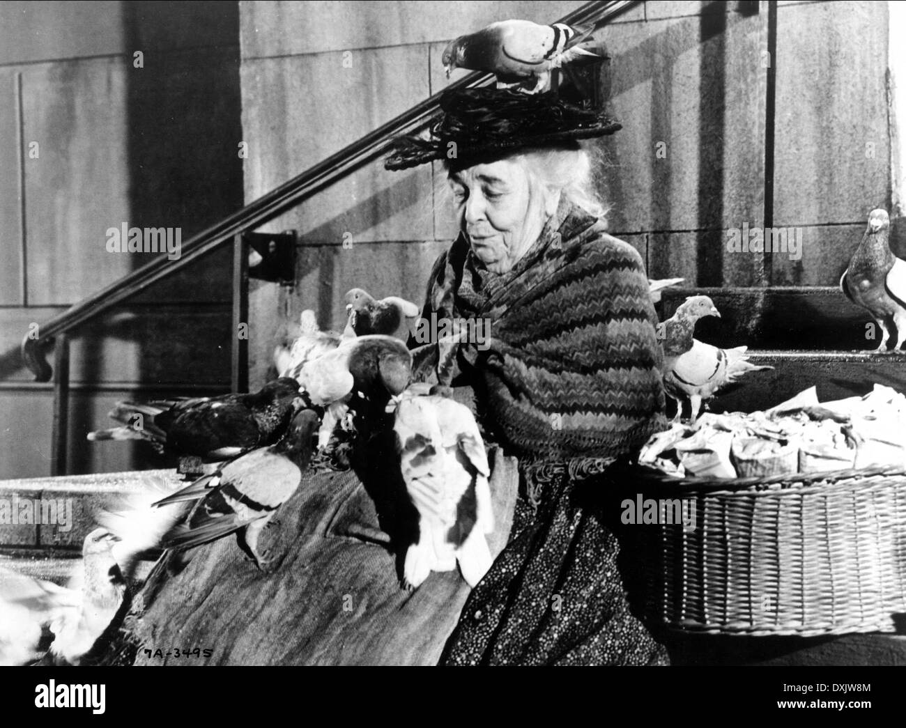 Mary poppins 1964 walt disney fotografías e imágenes de alta resolución