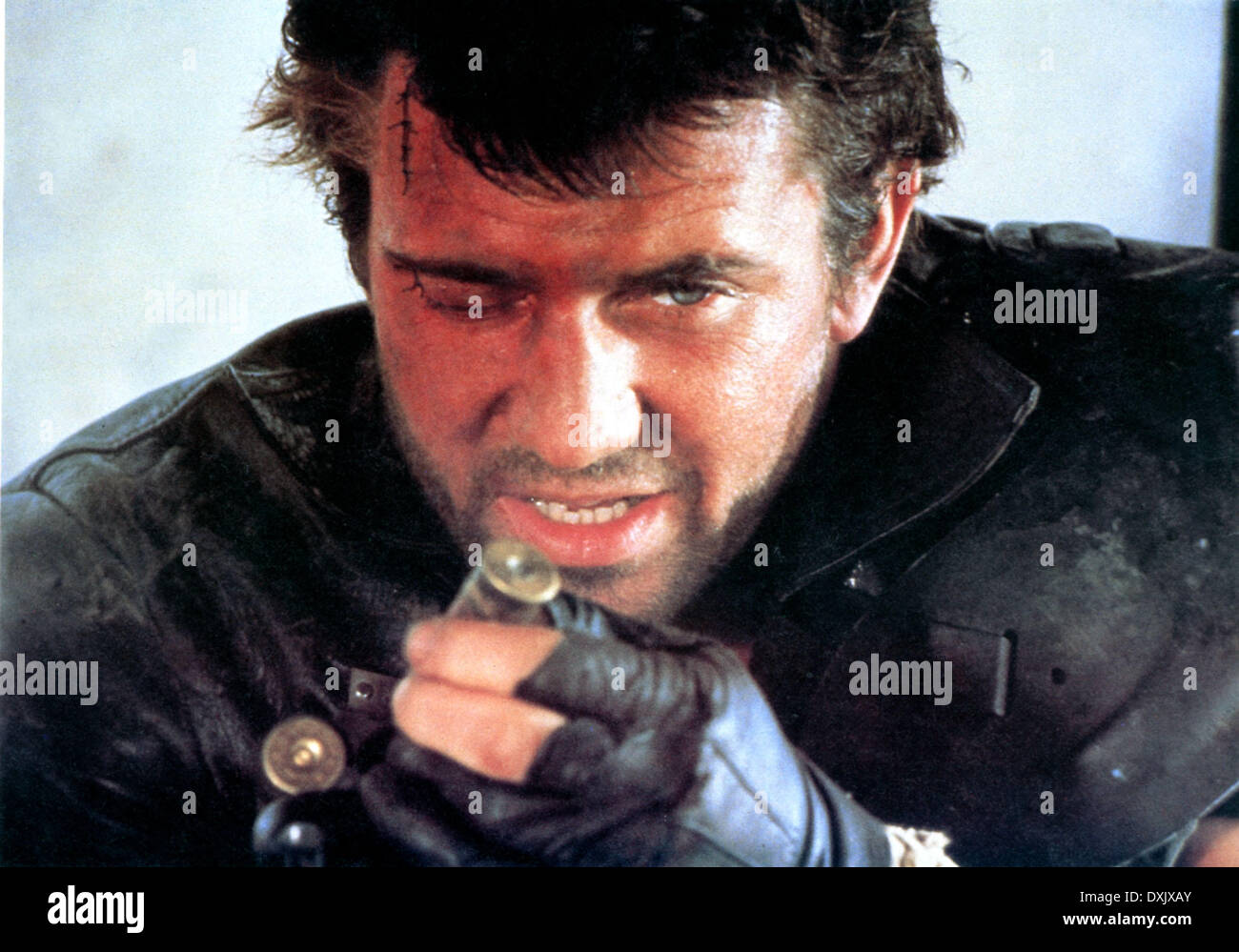 MAD MAX 2: El guerrero de la carretera (AUS 1981) KENNEDY MILLER PRODUCCIÓN Foto de stock
