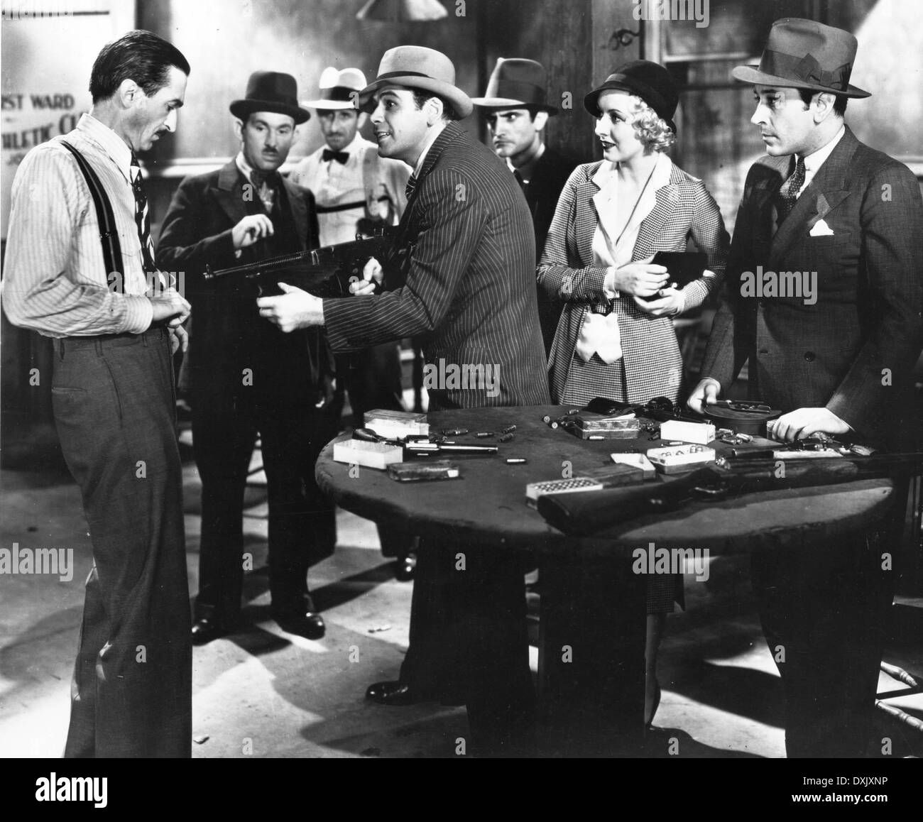 Scarface 1932 balsa fotografías e imágenes de alta resolución